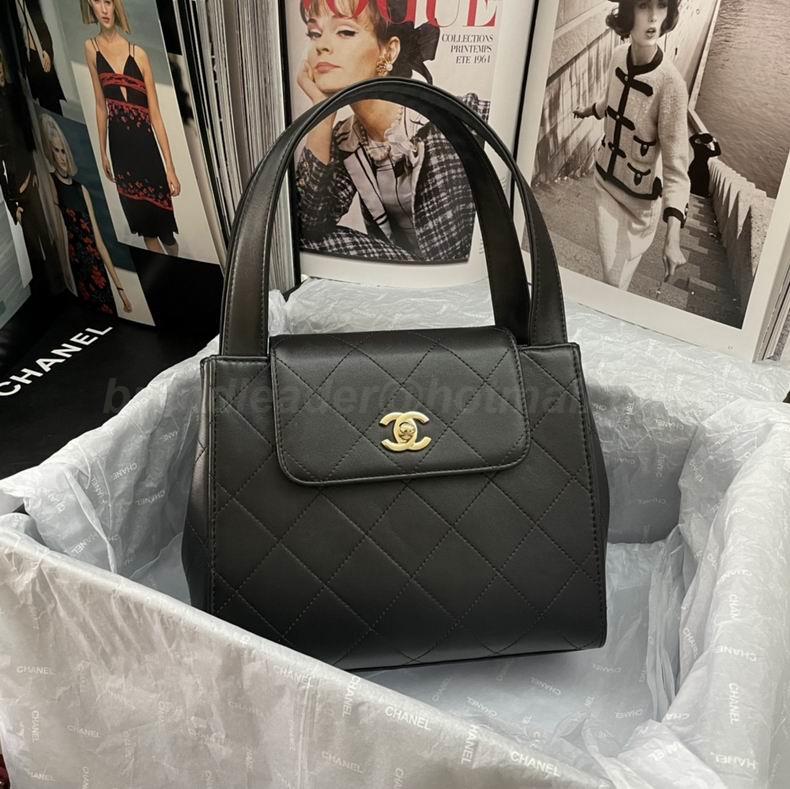 Chanel Handbags 106